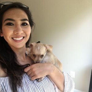 Meet your Posher, Tien